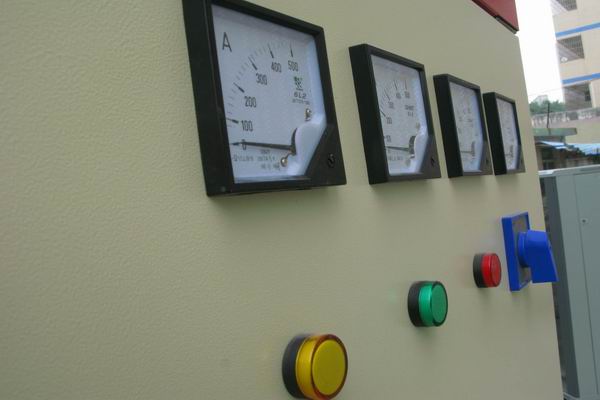 禹城控制箱-影响防水3683控制箱性能的因素